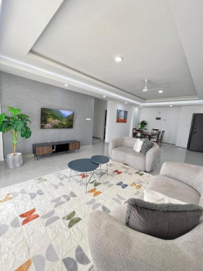 Modern 3Br Apartment in Nyali